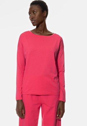 SERIE FAVORITE - Pyjama top - bleeding hearts