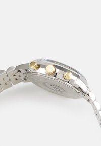 Timex MARLIN QUARTZ 40MM TWO TONE CASE DIAL  - Montre à aiguilles - two-tone