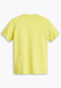 Levi's® ORIGINAL HOUSEMARK TEE - T-shirt basique - blue surf