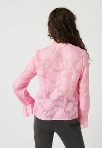 NAF NAF Camicia - pink