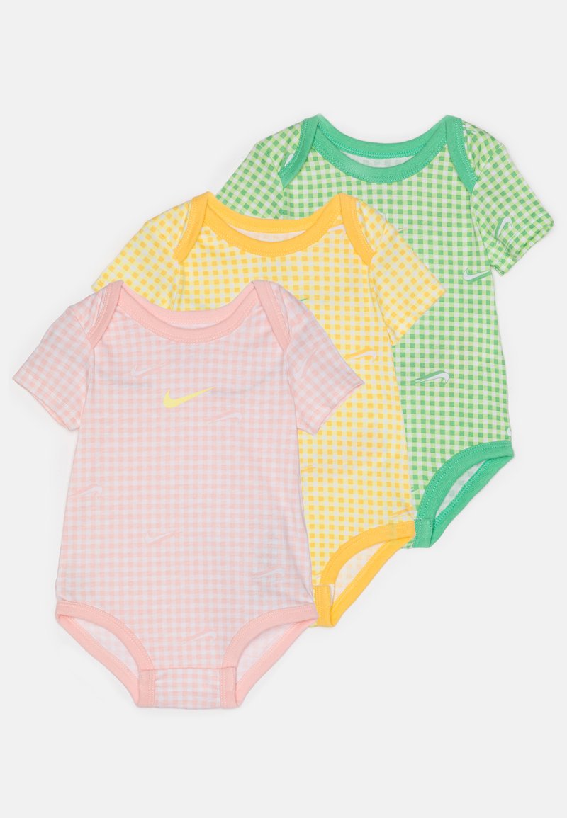 Nike Sportswear Body donkerroze Nike Sportswear Body donkerroze