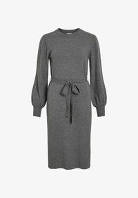 Non selezionato, medium grey melange