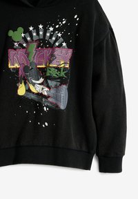 Desigual MICKEY ROCK  - Jersey con capucha - multicoloured