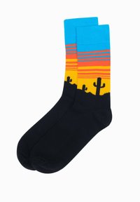 Ombre 3-PACK - Strømper - mix v