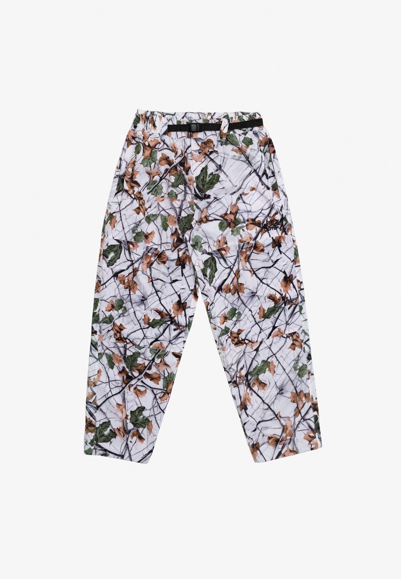 Jacker Broek blauw