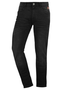 Non selezionato, denim black