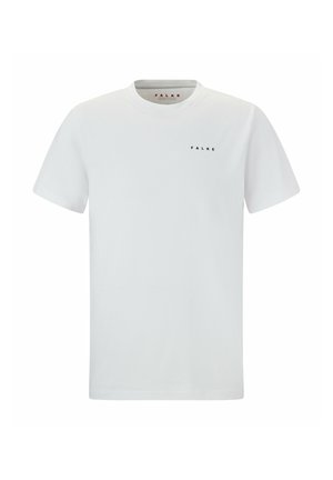 FALKE Sport T-Shirt - white