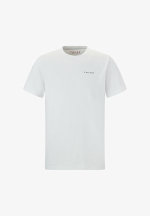 FALKE Sport T-Shirt - white