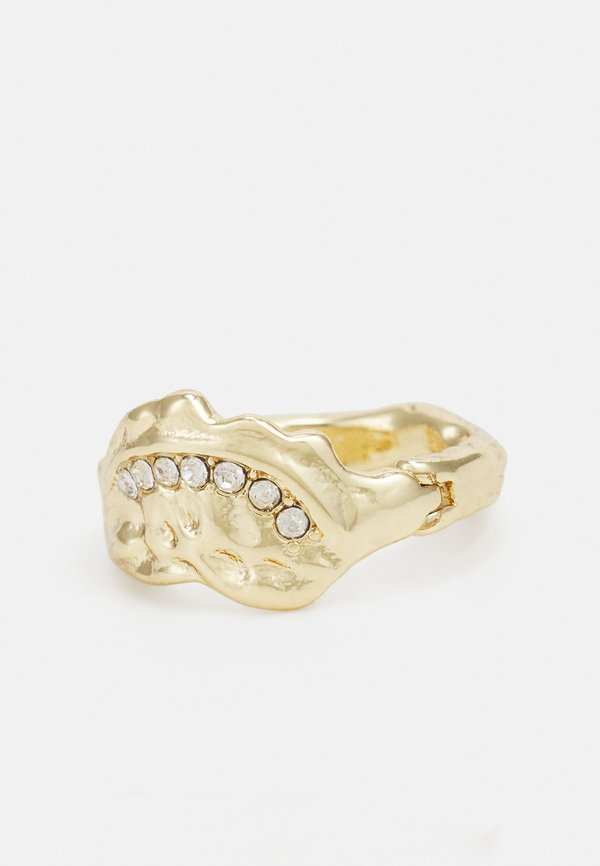 PIA SHAPE HOOP EARRINGS - Earrings3