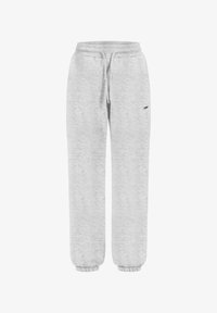 Unselected, grau melange