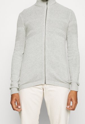 Gilet - light grey