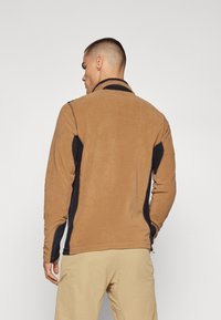 Columbia KLAMATH RANGE™ FULL ZIP - Fleecejas - delta/black