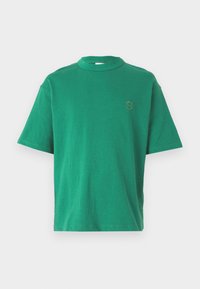 Non sélectionné, verdant green
