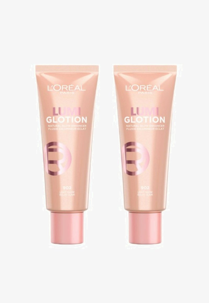 L'Oréal Paris TRUE MATCH LUMI GLOTION - Hightlighter - 902 eclat clair