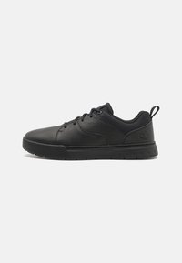 MAPLE GROVE  - Sneakers low - black
