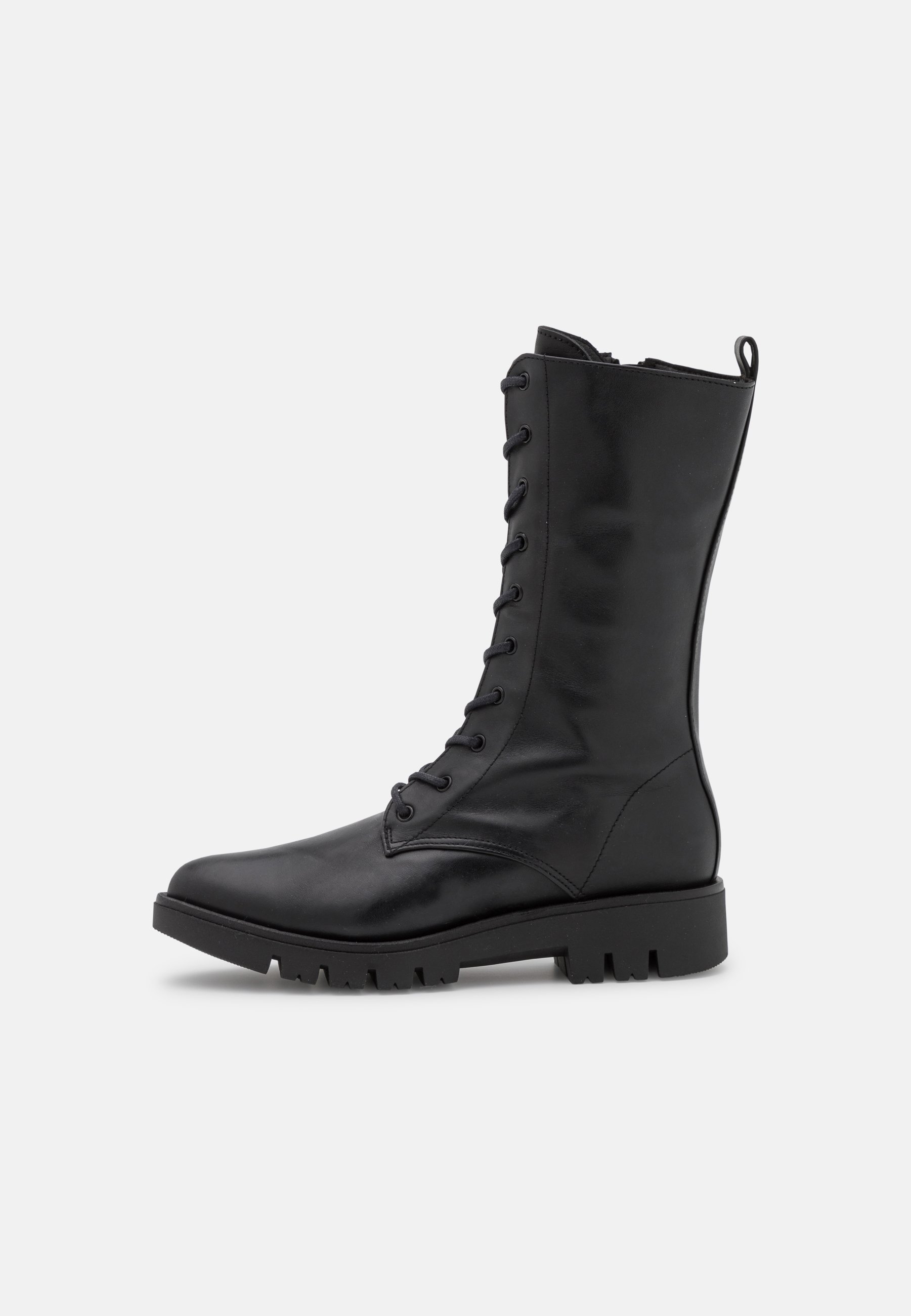 Women PAUL - Lace-up boots Women PAUL - Lace-up boots