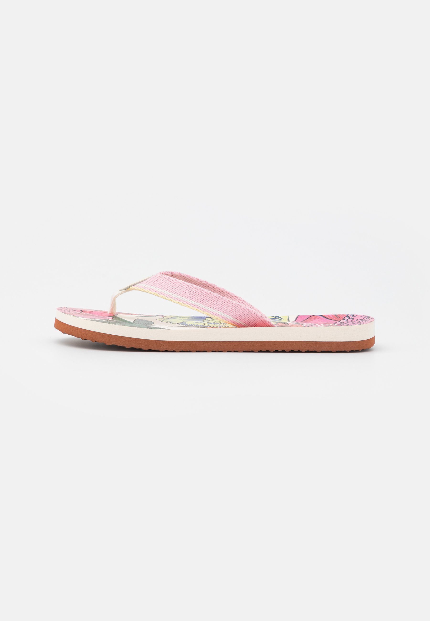 Scotch \u0026 Soda MARE - Infradito - multi-coloured/rosa - Zalando.it