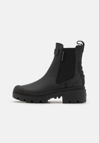 Palladium PALLABASE CHE ARMY Botines con plataforma black