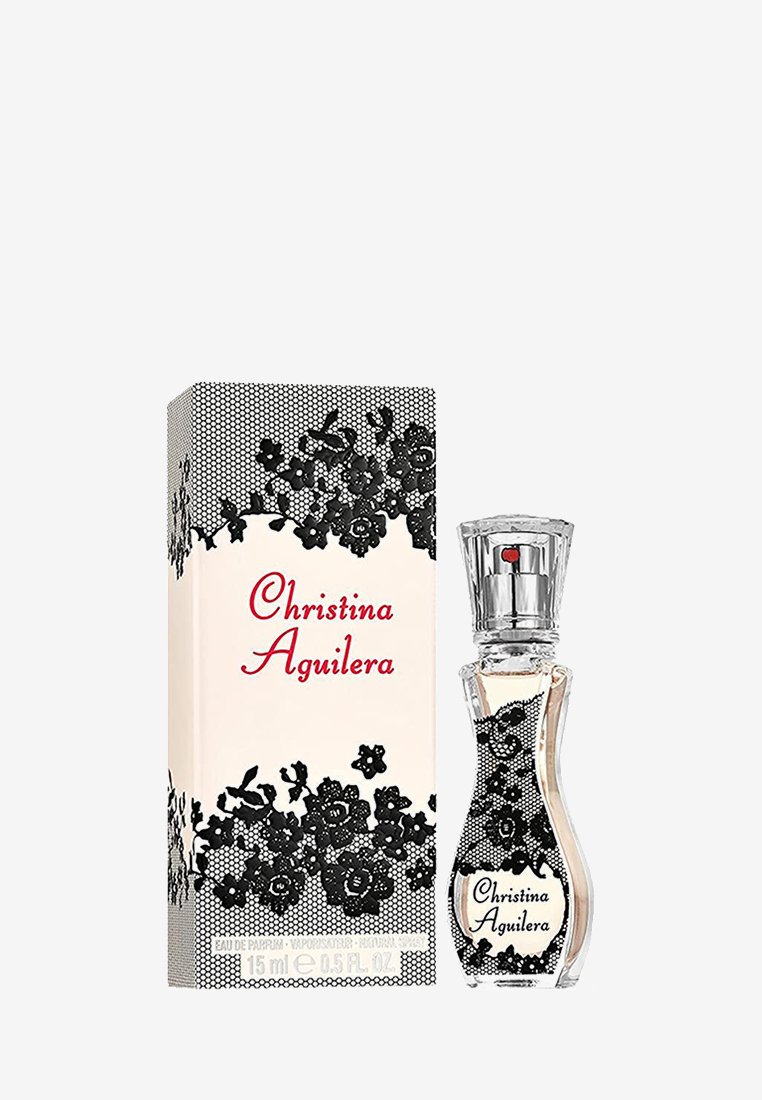 Christina Aguilera Fragrances CHRISTINA AGUILERA SIGNATURE Eau