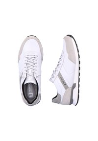 Rieker Sport Trainers - weiß
