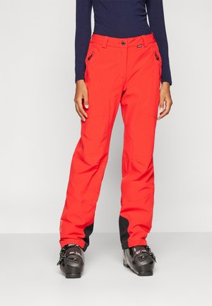 Pantalones de esquí - red