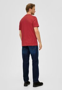 s.Oliver - T-shirt z nadrukiem