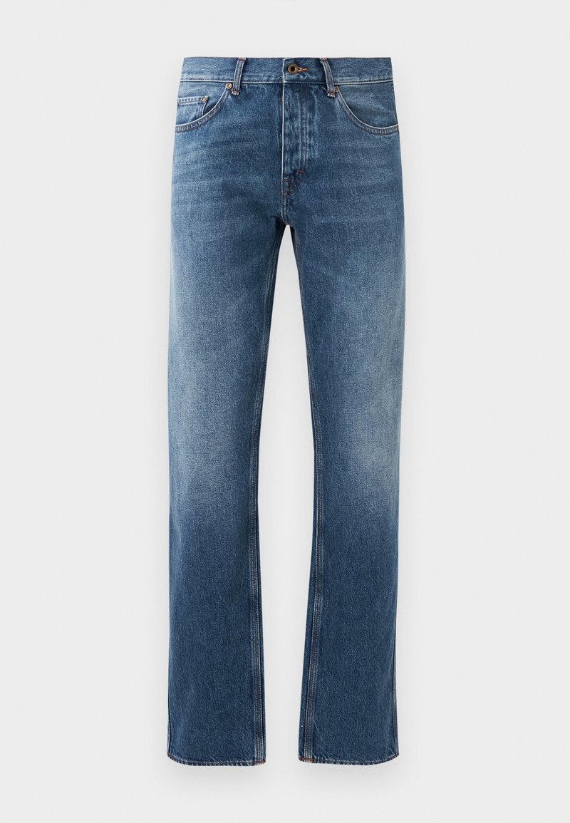 Tiger Of Sweden Straight leg jeans donkerblauw