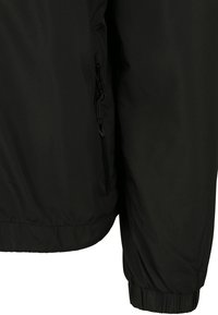 Urban Classics TONE TECH - Vjetrovka - yellow/black