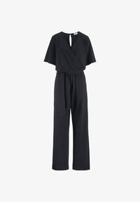 Unausgewählt, schwarz