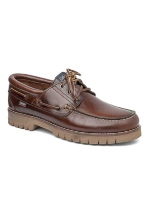 FREEPORT - Scarpe da barca - marrón