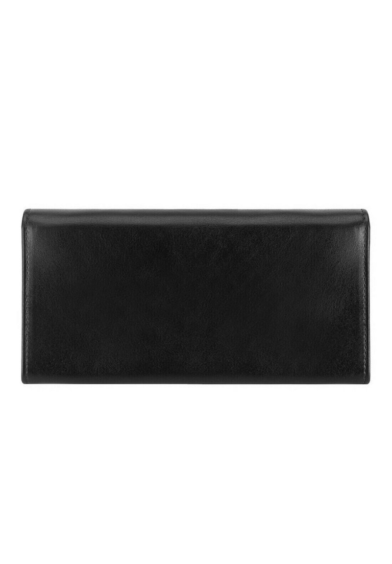 Herren Geldbörsen | Wittchen KOLLEKTION FLORENCE Geldbörse schwarz - EY86660 Herren Geldbörsen | Wittchen KOLLEKTION FLORENCE Geldbörse schwarz - EY86660
