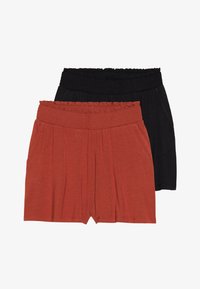 Pasirinkta, black/brown