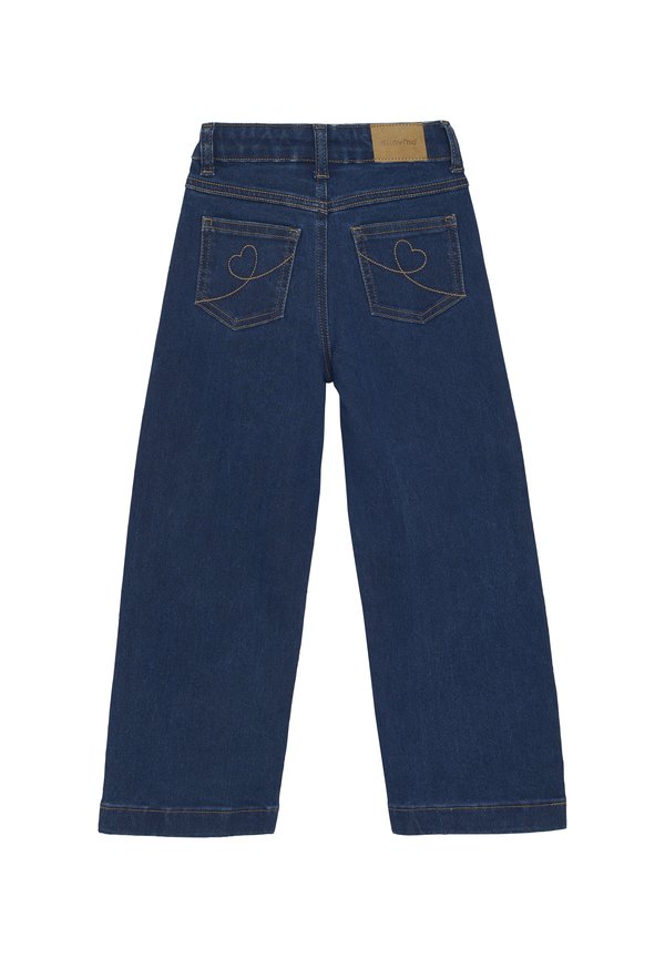 MIJeans - Straight leg jeans - denim3