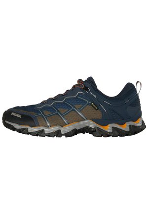 HOUSTON GTX - Hiking shoes - jeans