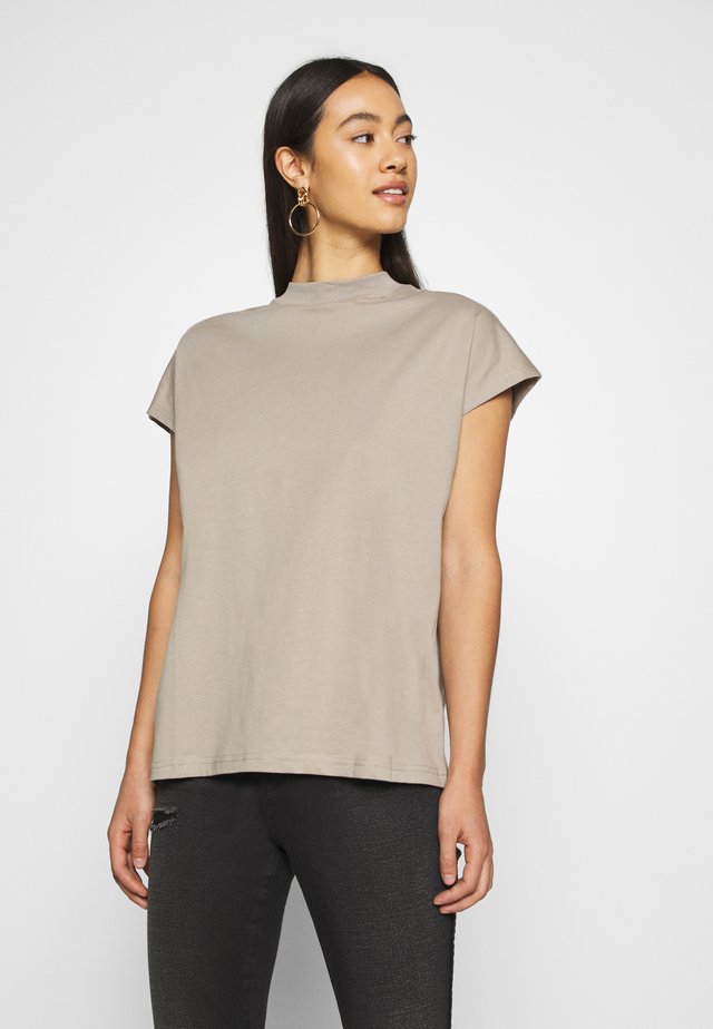PRIME - T-Shirt basic - light beige