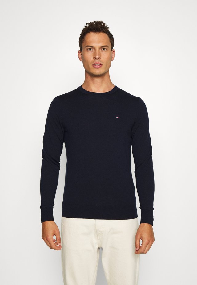 Jumper - blue