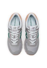 New Balance WL574 - Sapatilhas - marblehead rain cloud