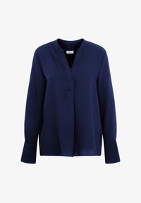 Ausgewählt, dark blue