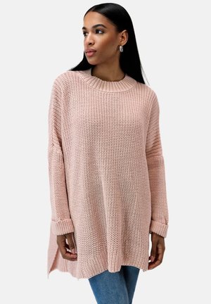 Pullover - babyrosa
