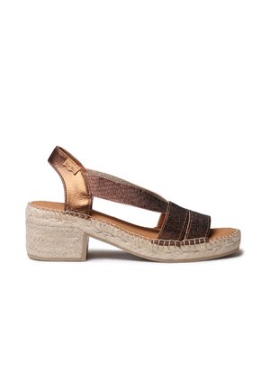 Toni Pons, Espadrilles - bronze