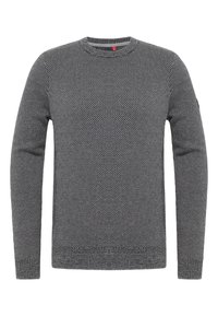 Ragwear LARRS - Maglione - grey