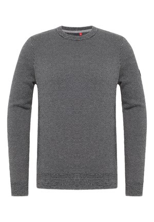 Ragwear LARRS - Maglione - grey
