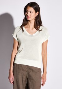 Street One - T-shirt basic