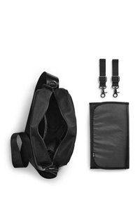 Elodie Diaper Nursing CROSSBODY - Borsa fasciatoio - black