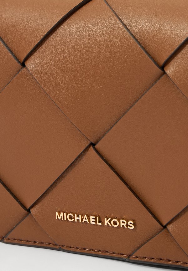 JET SET FLAP - Cross body bag - luggage4