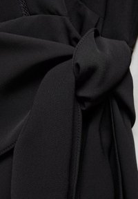 Mango Vapaa-ajan mekko - black
