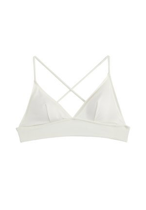 Koton, BRALETTE BIKINI TOP . - Haut de bikini - ecru