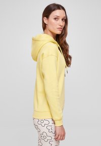 Urban Classics Hoodie - vintagesun