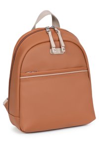 Hexagona AVEC POCHE TABLETTE  SERENA BUSINESS - Plecak podróżny