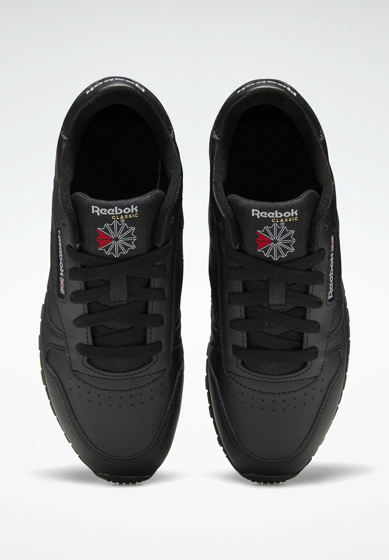 Reebok Classic Zapatos - black/negro - Zalando.es